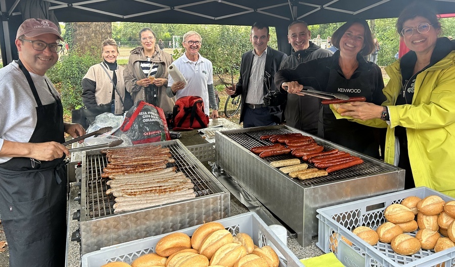 Grillfest